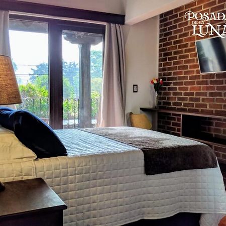 Hotel Posada De La Luna Antigua Zewnętrze zdjęcie