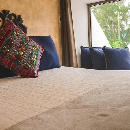 Hotel Posada De La Luna Antigua Zewnętrze zdjęcie