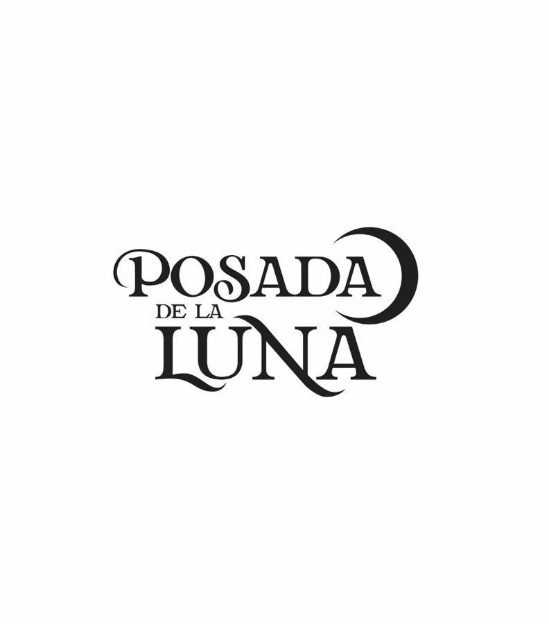 Hotel Posada De La Luna Antigua Zewnętrze zdjęcie