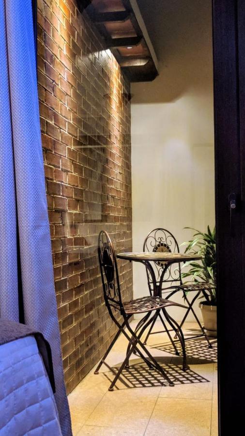 Hotel Posada De La Luna Antigua Zewnętrze zdjęcie