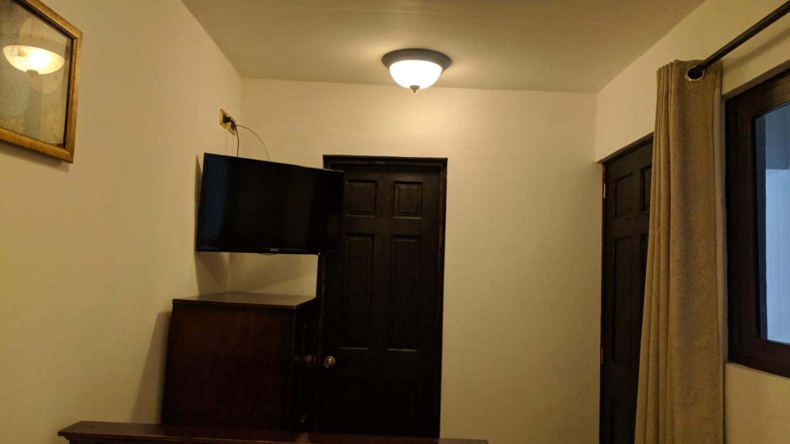 Hotel Posada De La Luna Antigua Zewnętrze zdjęcie