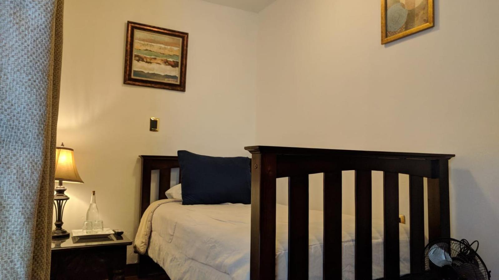 Hotel Posada De La Luna Antigua Zewnętrze zdjęcie
