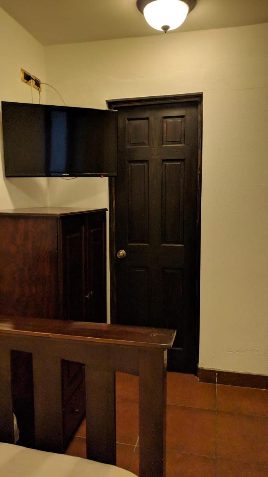 Hotel Posada De La Luna Antigua Zewnętrze zdjęcie