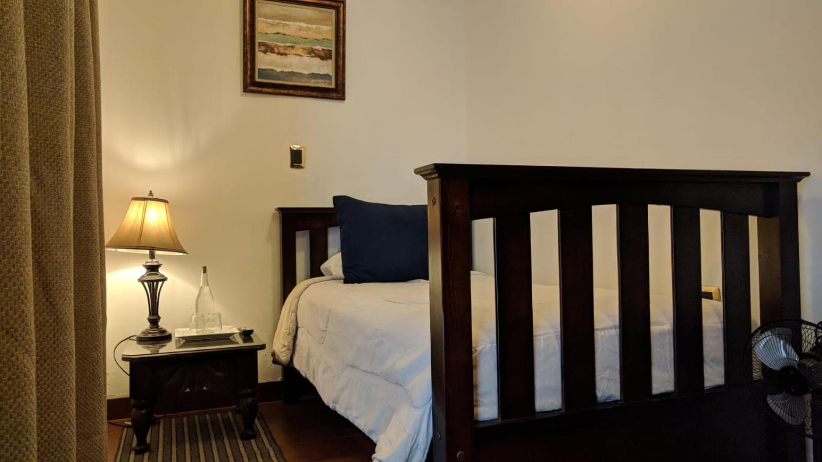Hotel Posada De La Luna Antigua Zewnętrze zdjęcie