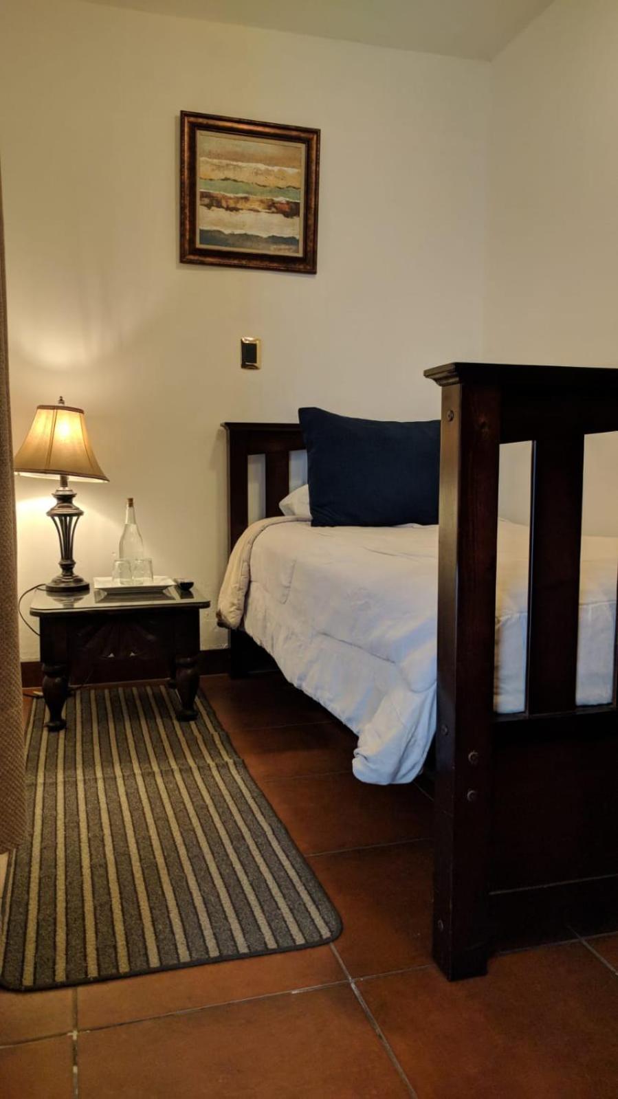 Hotel Posada De La Luna Antigua Zewnętrze zdjęcie