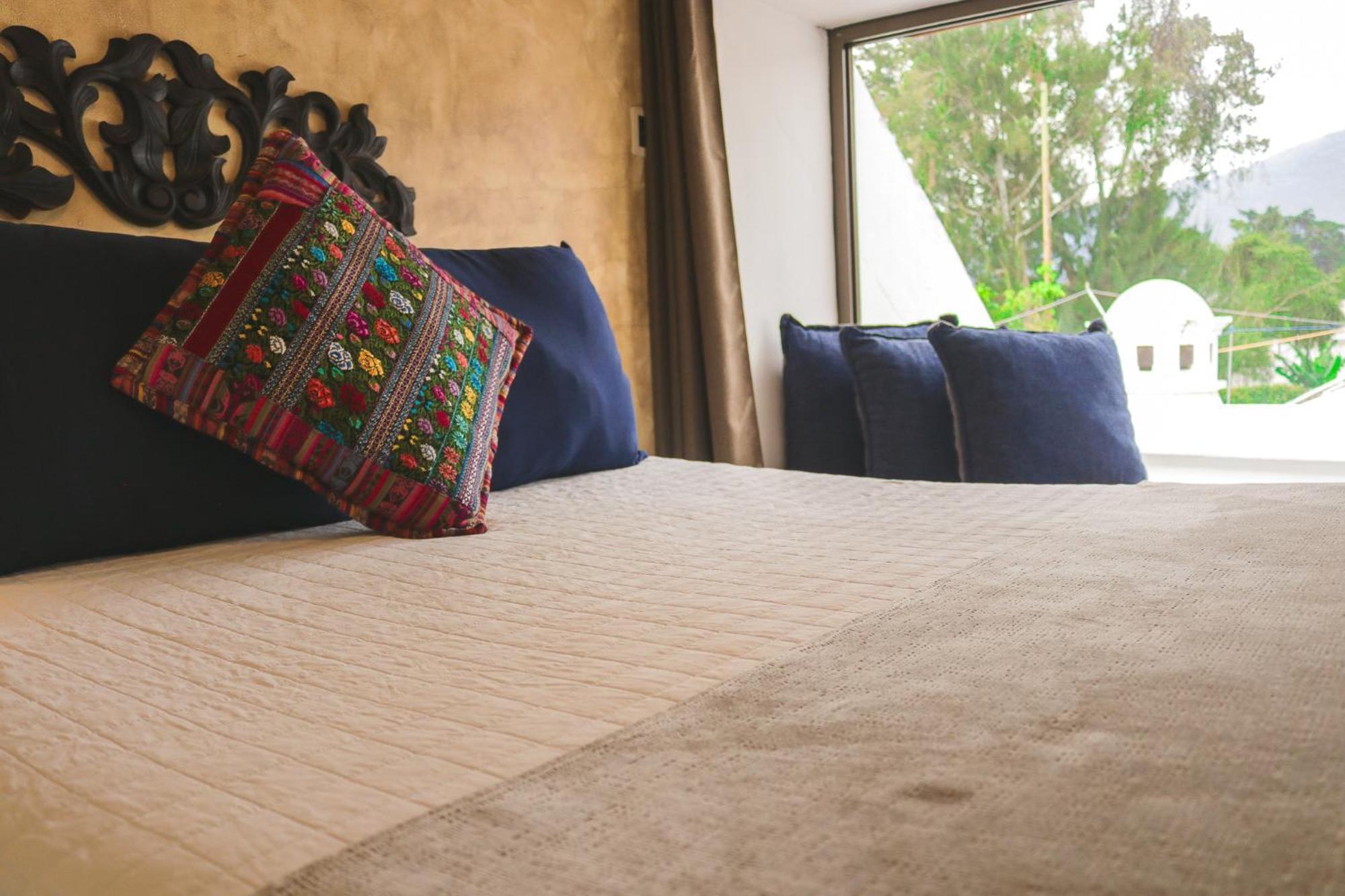 Hotel Posada De La Luna Antigua Zewnętrze zdjęcie
