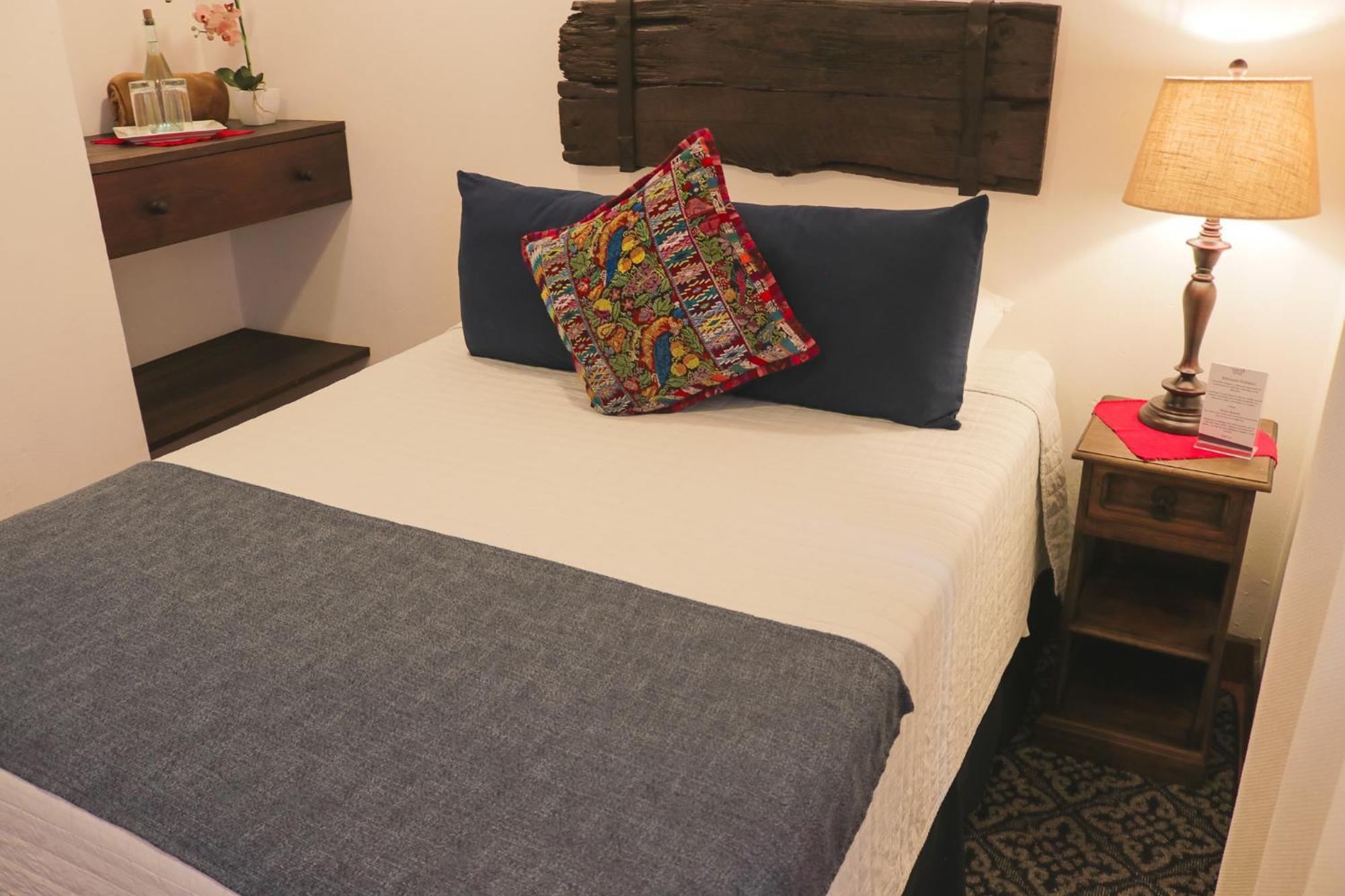 Hotel Posada De La Luna Antigua Zewnętrze zdjęcie
